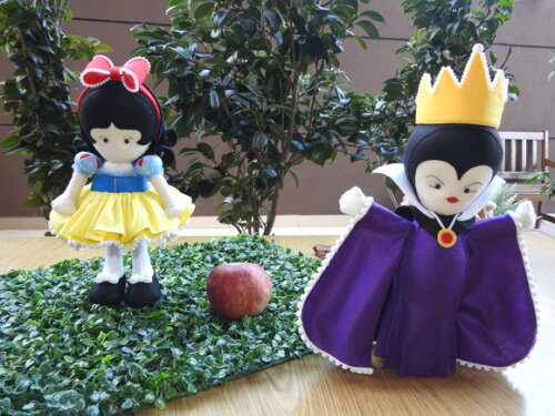 Coleção 1° Branca de Neve 3d - Chamar Chat Antes Comprar