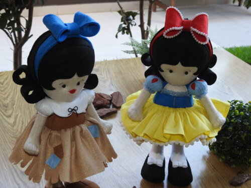 Coleção 3° Branca de Neve 3d - Chamar Chat Antes de Comprar