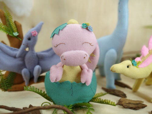 Dinossauro Triceratops
