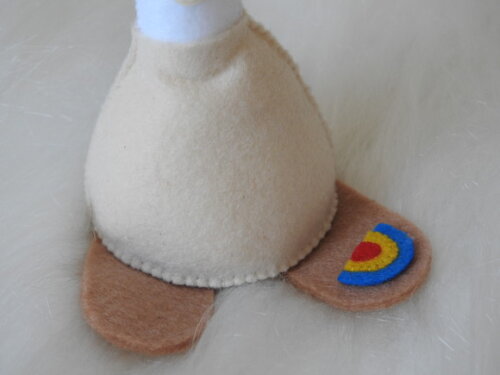 Garfinhos Toy Story