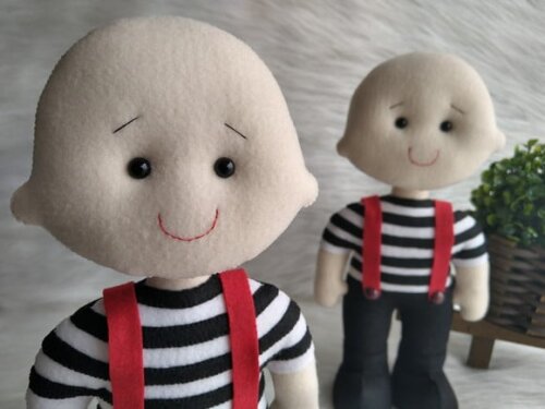 Gêmeos Alice no País das Maravilhas Tweedledee e Tweedledum