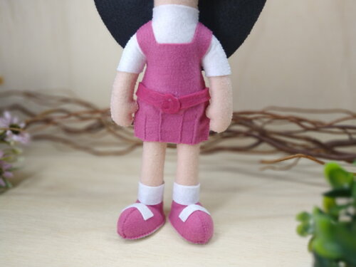 Isabella - Desenho Phineas e Ferb * Chamar Chat