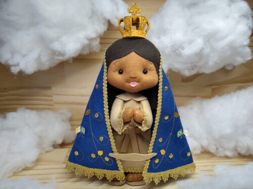 Nossa Senhora Aparecida de Feltro* Chamar Chat