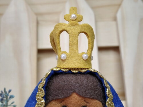 Nossa Senhora Aparecida* Chamar Chat