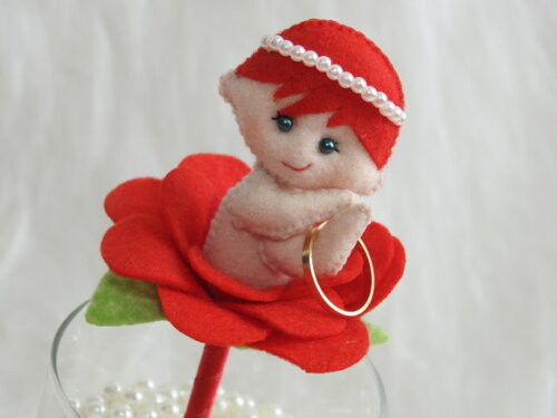 Rosa do Pequeno Príncipe