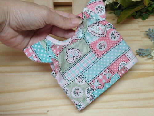 Roupa para Boneca