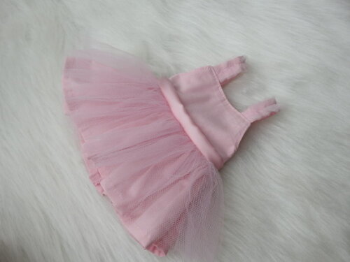 Roupa para Boneca