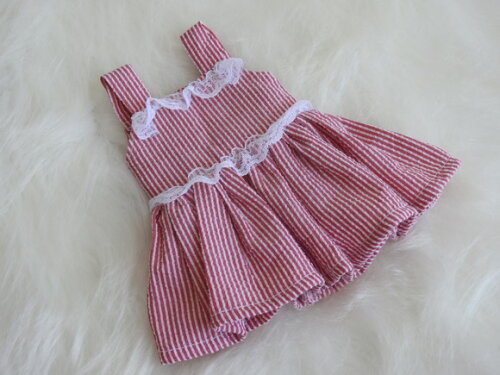 Roupa para Boneca