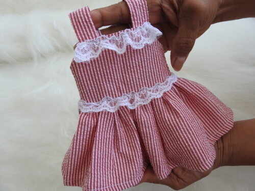 Roupa para Boneca