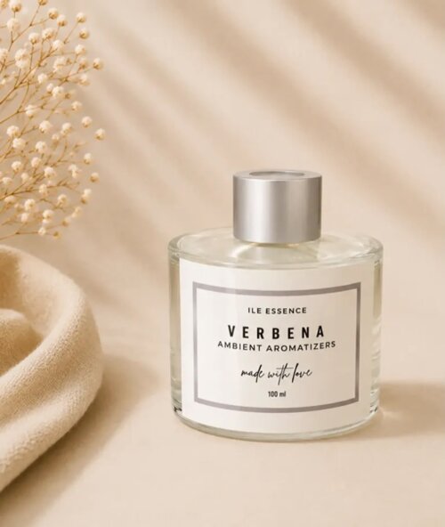 Aromatizador de ambiente - Verbena