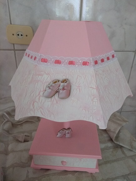 Kit Higiene Menina Bailarina