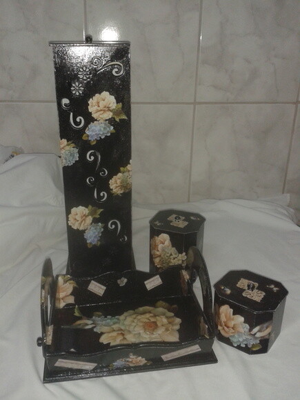 Kit Lavabo