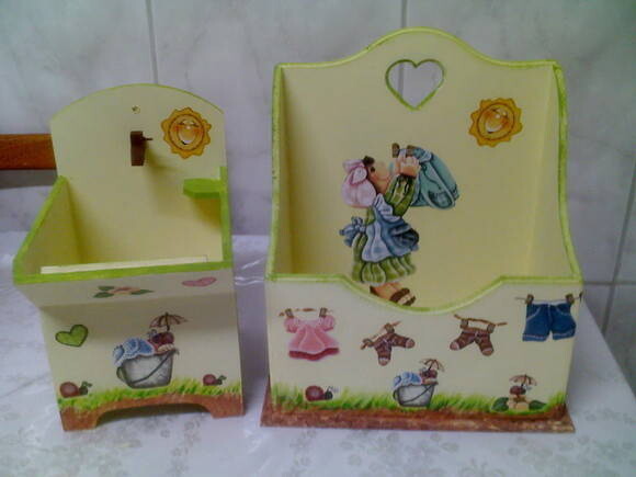 Kit lavanderia 3