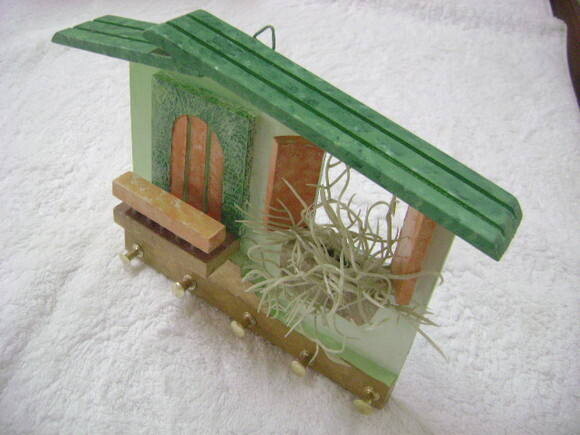 PORTA CHAVES CASINHA-VENDIDO