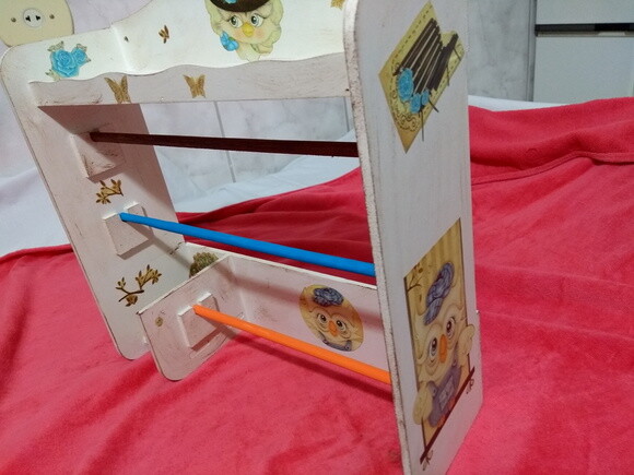 Porta Papel Toalha, condimento
