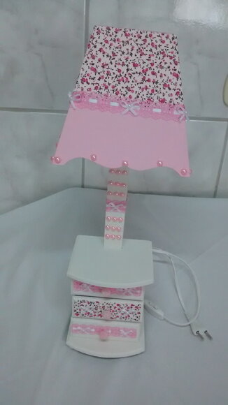 Abajur infantil