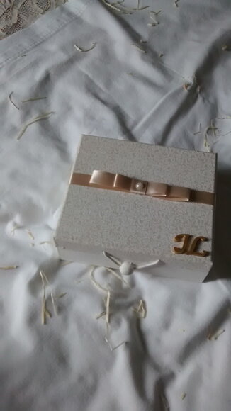 Convite de Casamento