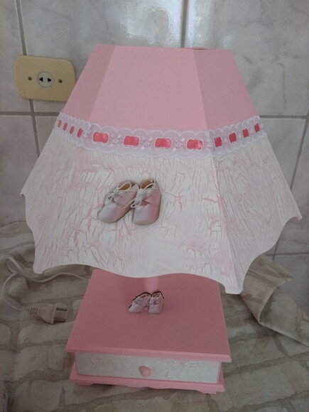 Kit Higiene Menina Bailarina