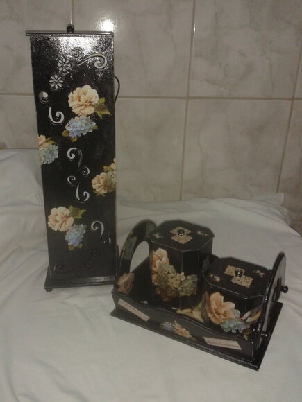 Kit Lavabo