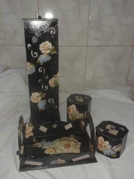 Kit Lavabo
