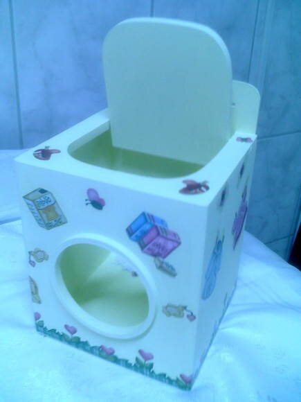 Kit Lavanderia 3