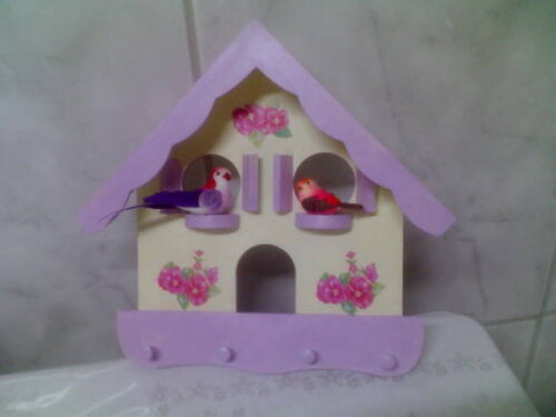 Porta Chave