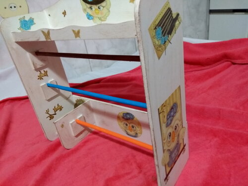Porta Papel Toalha, condimento