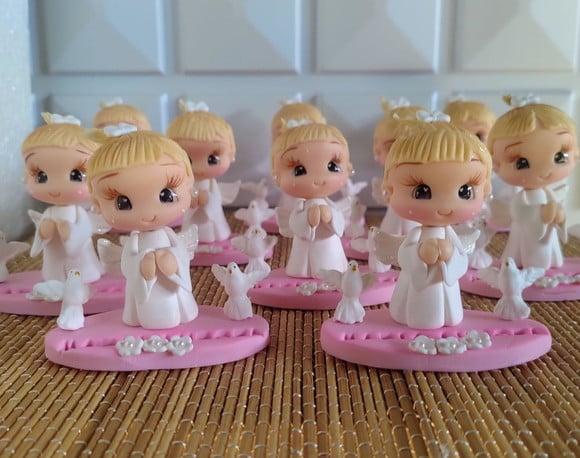Lembrancinhas de Batizado