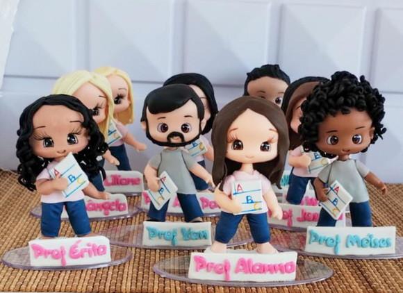 Lembrancinhas Personalizada Professores