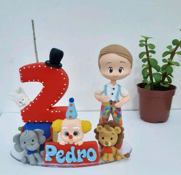 Vela Circo