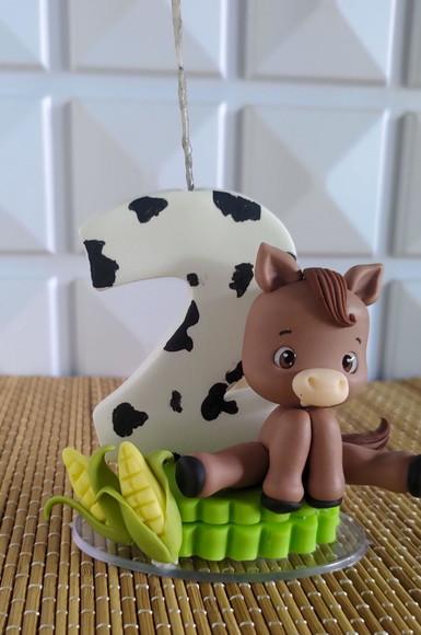 Vela Fazendinha