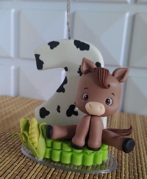 Vela Fazendinha