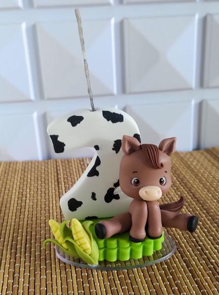 Vela Fazendinha