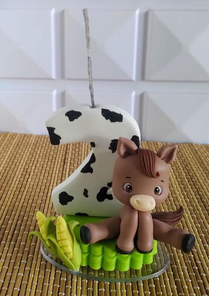 Vela Fazendinha