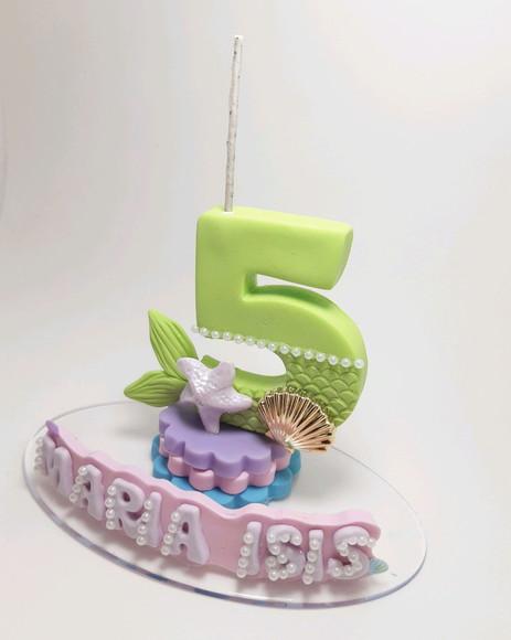 Vela Sereia