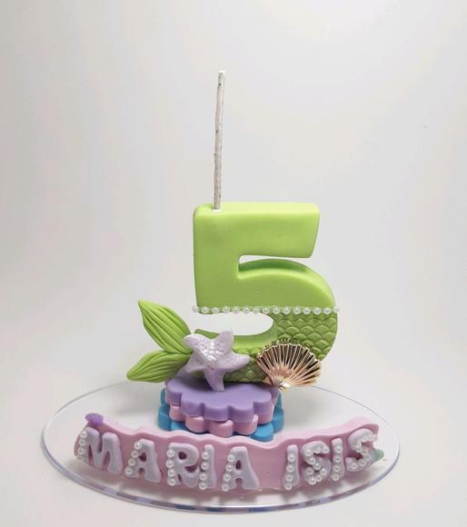 Vela Sereia