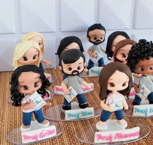 Lembrancinhas Personalizada Professores