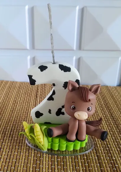 Vela Fazendinha