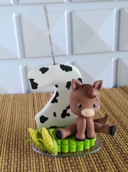Vela Fazendinha