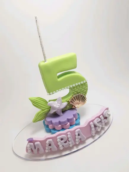 Vela Sereia