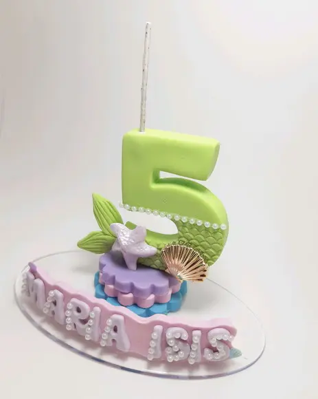 Vela Sereia