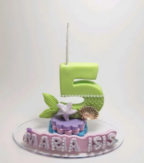 Vela Sereia