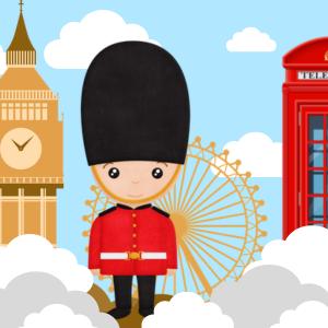 Ateliê London