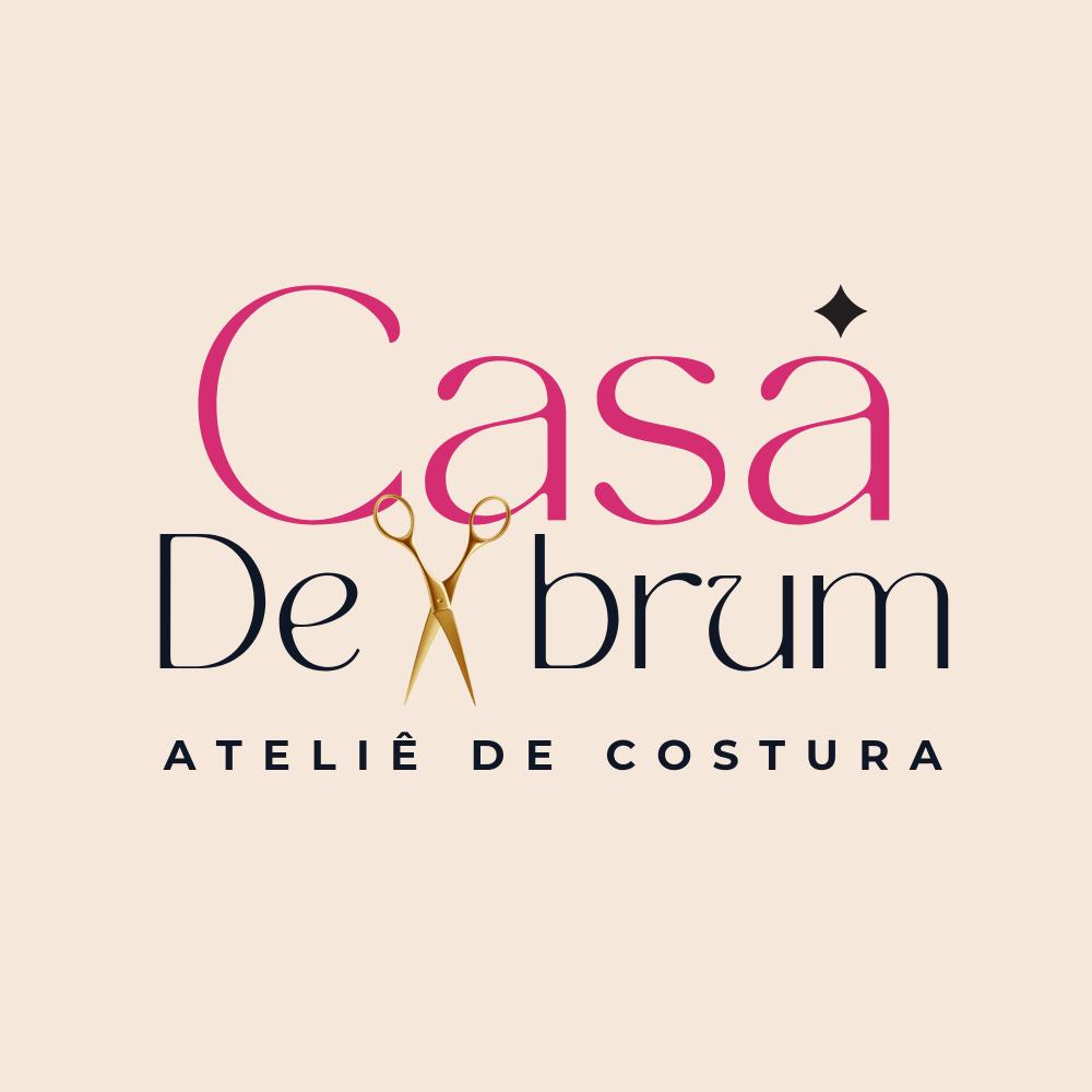 Casa Debrum - Atelie costura criativa