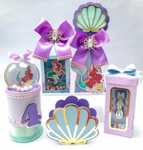 SEREIA ARIEL