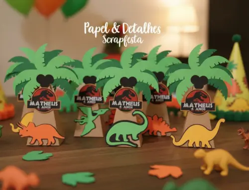 DINOSSAURO