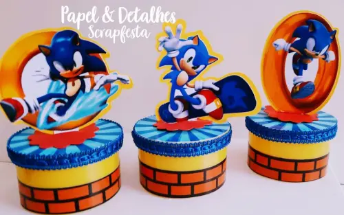 SONIC