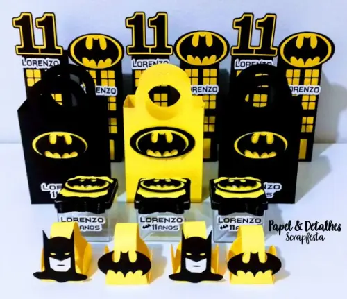 BATMAN