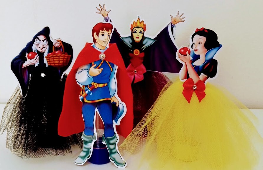 Tubetes Principe