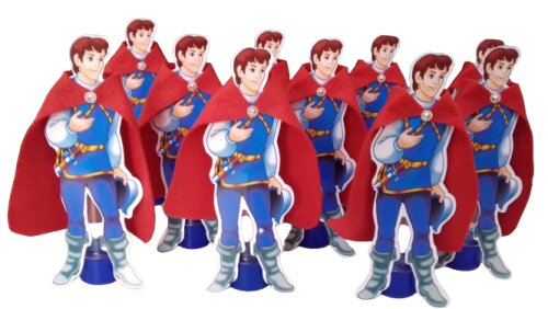 Tubetes Principe